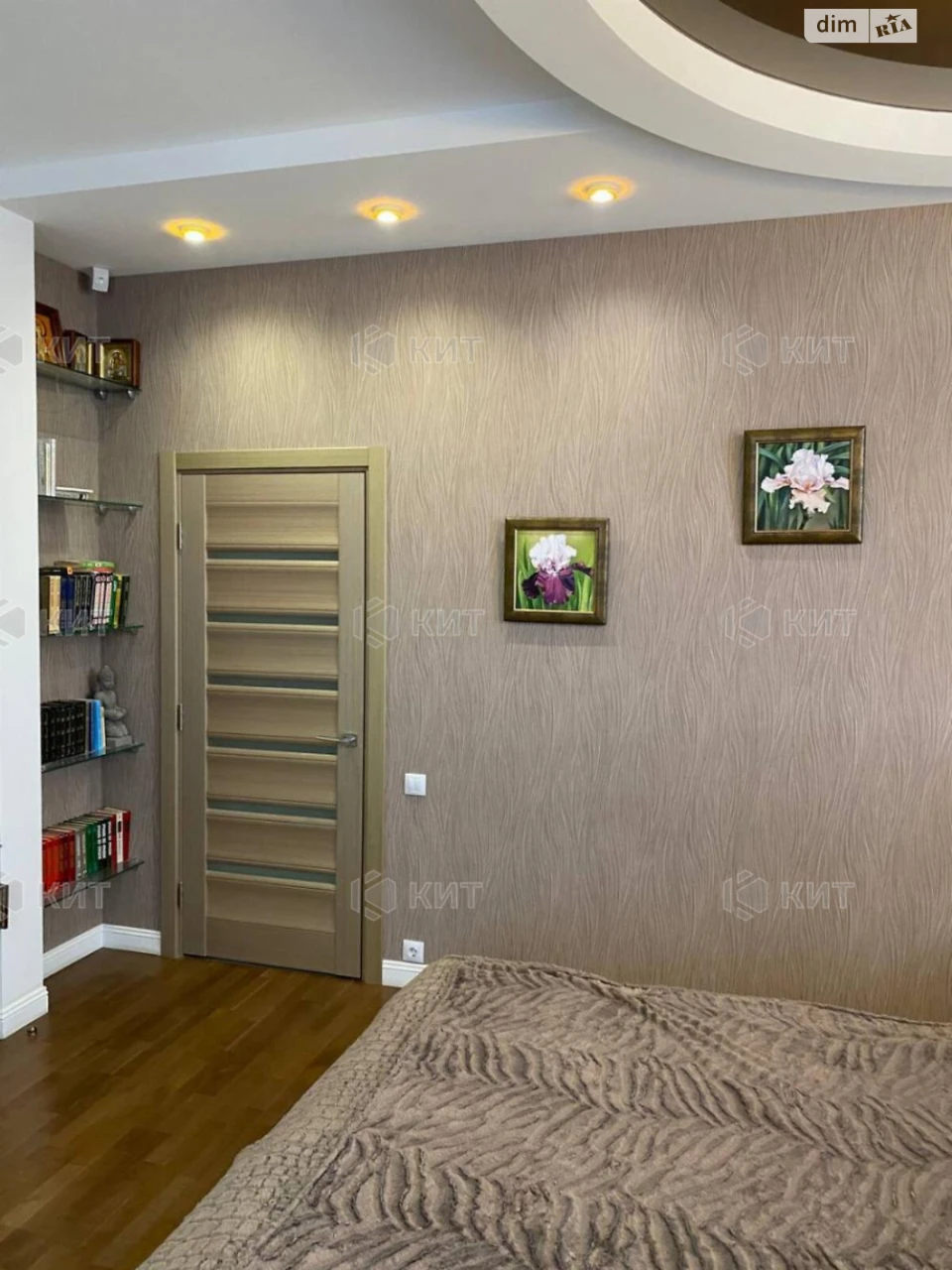 Sale Apartment Oleksiiivka