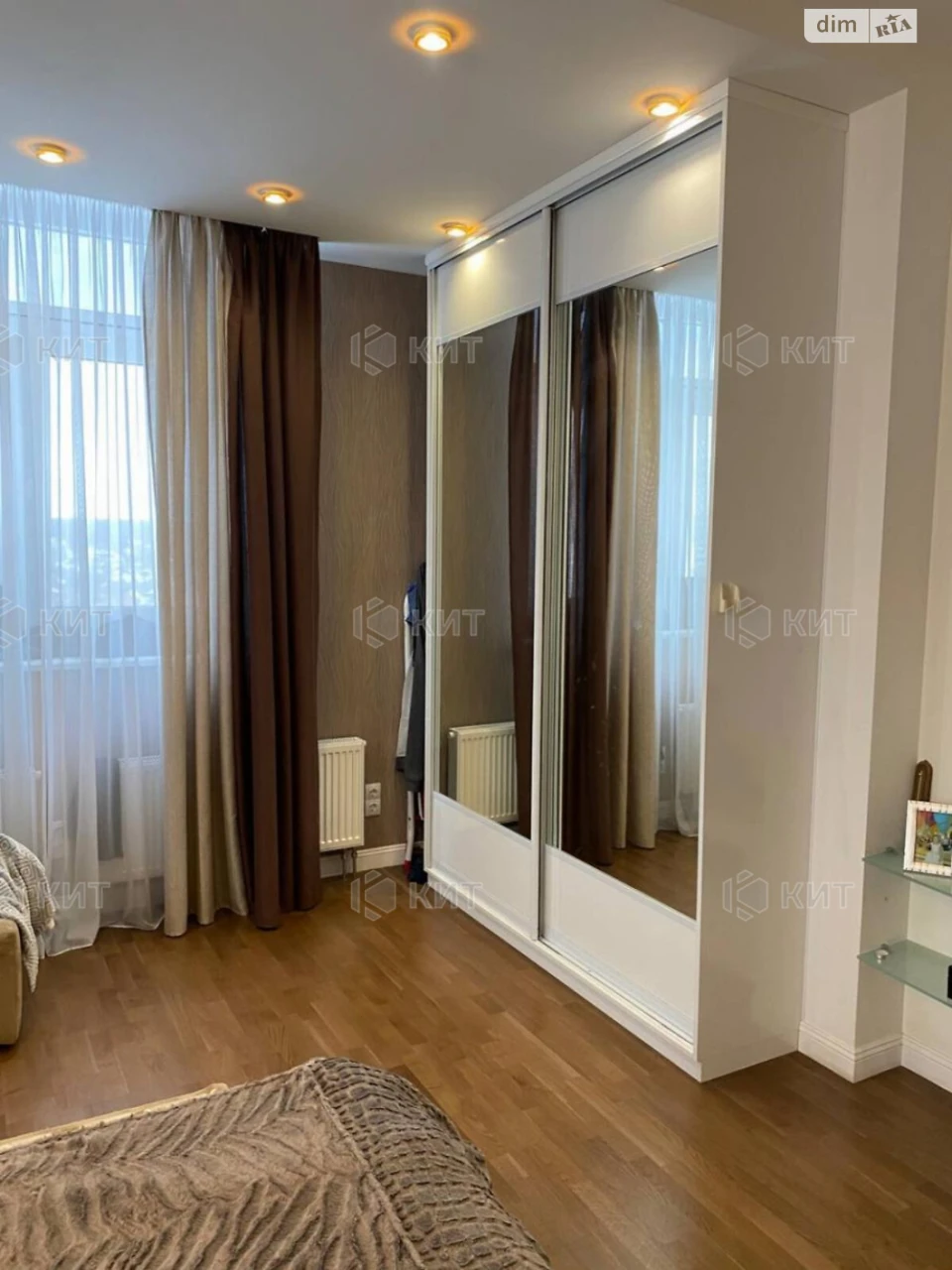 Sale Apartment Oleksiiivka