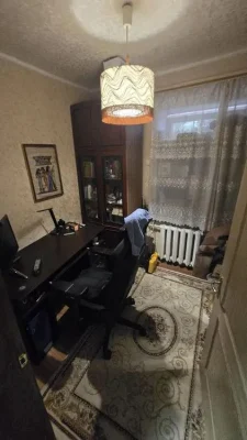 Продам 2-комн квартиру в районе Ленина ул.