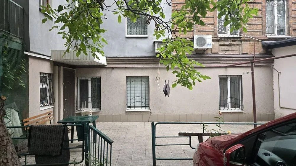 Продам 2-комн квартиру в районе Ленина ул.