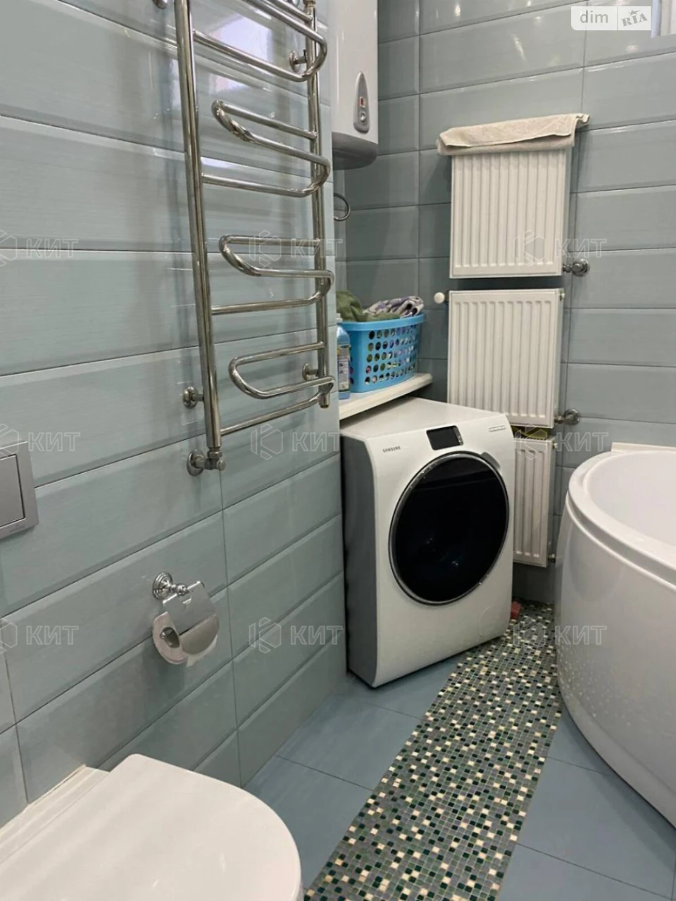 Sale Apartment Oleksiiivka