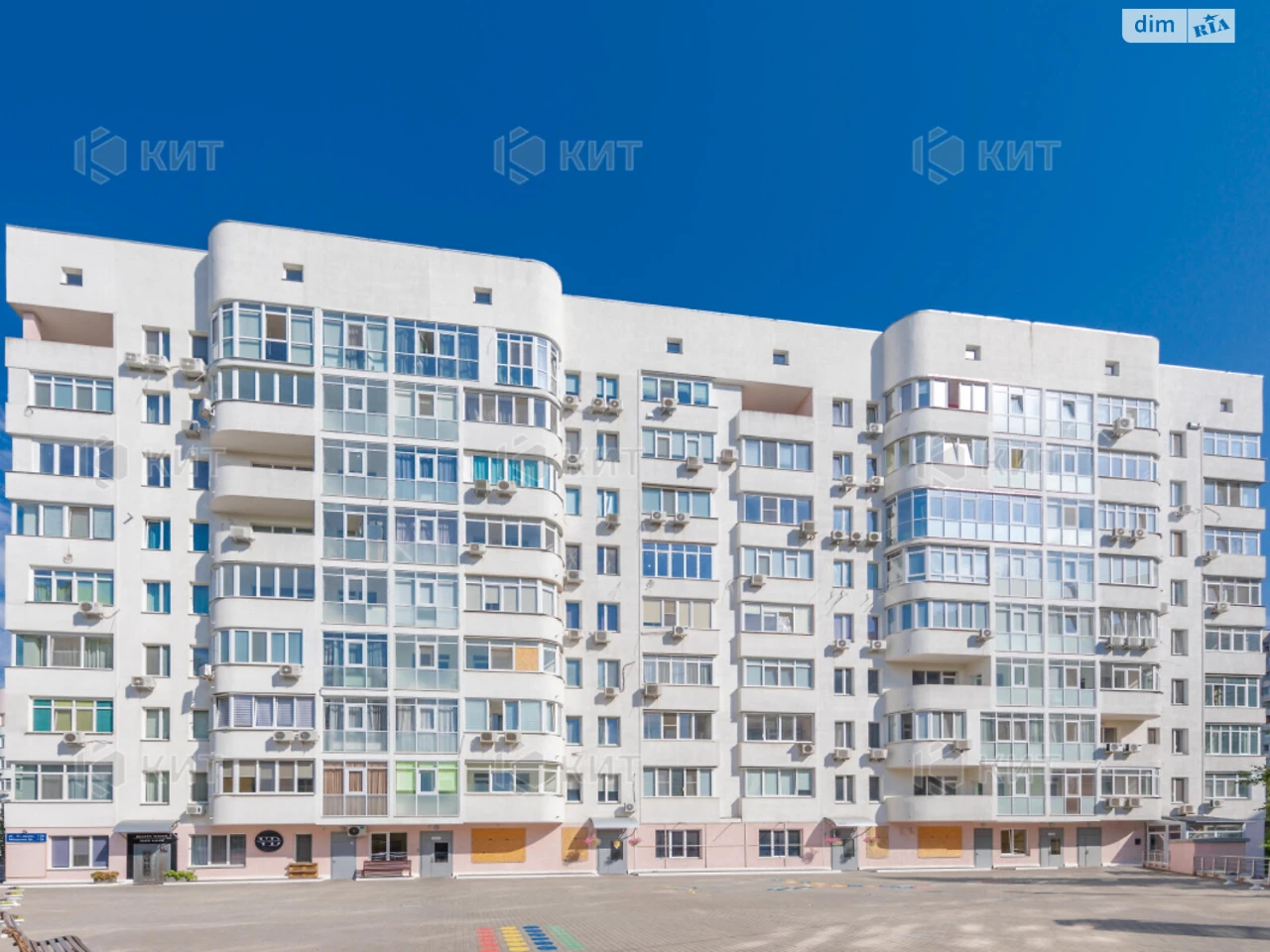 Sale Apartment Oleksiiivka