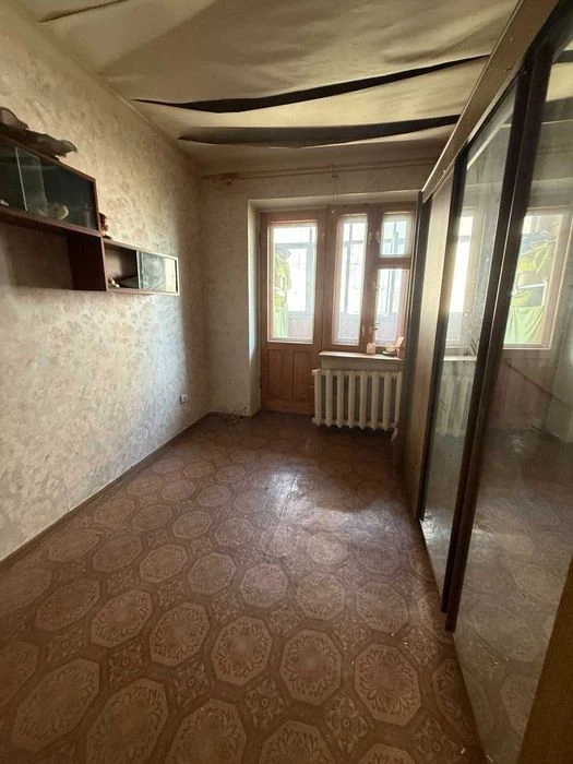 Продам 3 к.квартиру Чешка ул. Электрическая 28, ж/м Приднепр