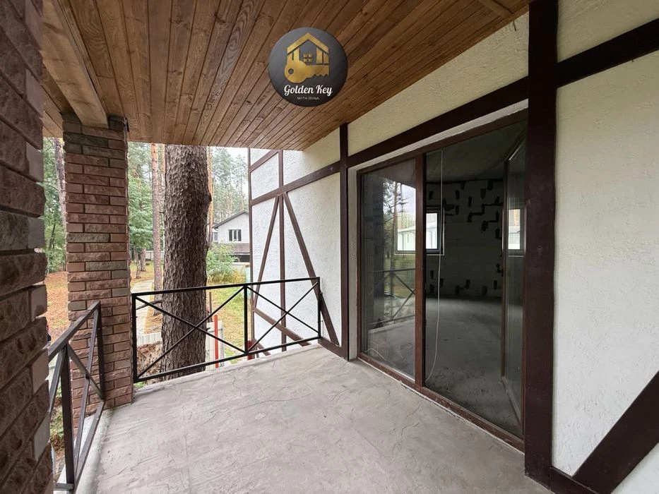 ПРОДАЖ таунхаусу СЕРЕД ЛІСУ   , 200 м² , 5 соток , комфортне