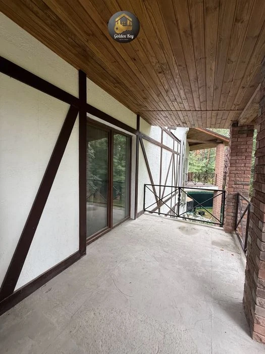 ПРОДАЖ таунхаусу СЕРЕД ЛІСУ   , 200 м² , 5 соток , комфортне