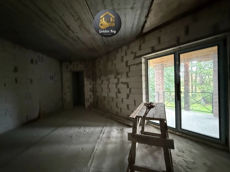ПРОДАЖ таунхаусу СЕРЕД ЛІСУ   , 200 м² , 5 соток , комфортне