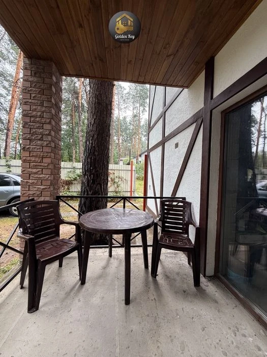 ПРОДАЖ таунхаусу СЕРЕД ЛІСУ   , 200 м² , 5 соток , комфортне