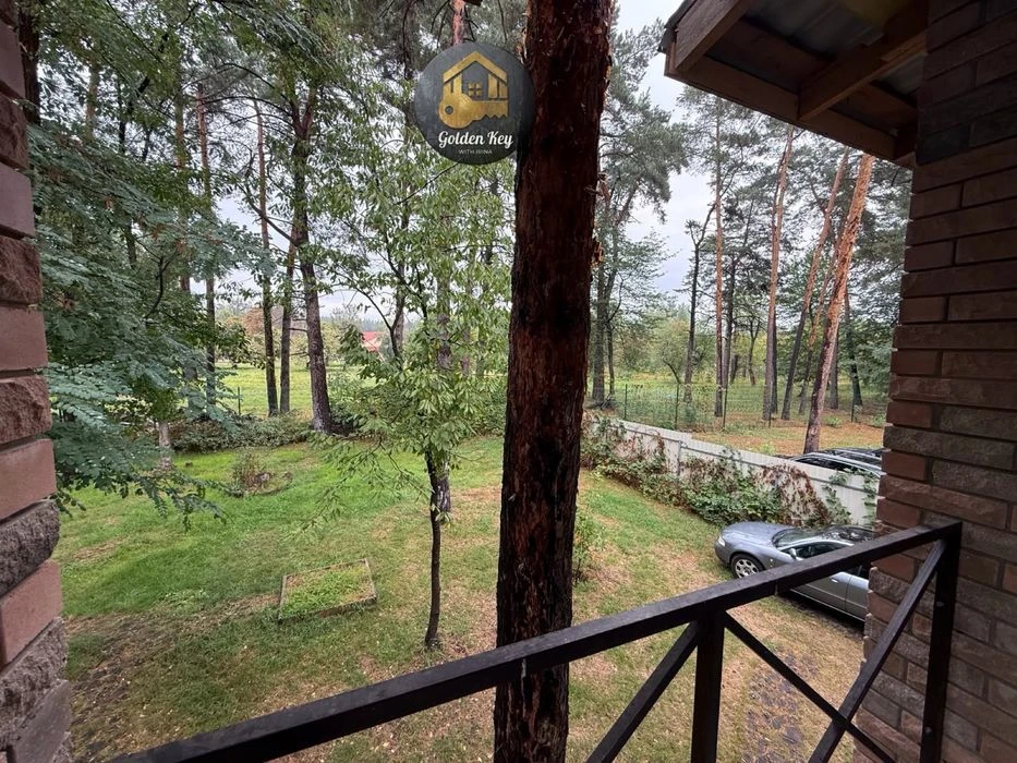 ПРОДАЖ таунхаусу СЕРЕД ЛІСУ   , 200 м² , 5 соток , комфортне