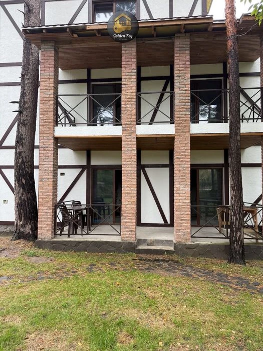 ПРОДАЖ таунхаусу СЕРЕД ЛІСУ   , 200 м² , 5 соток , комфортне