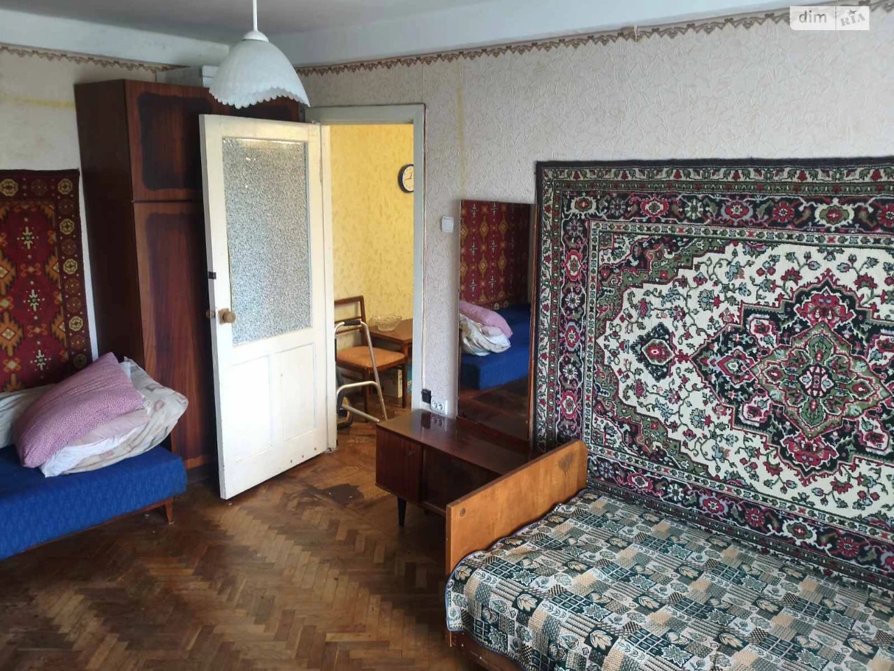 Продаж Квартира Нивки
