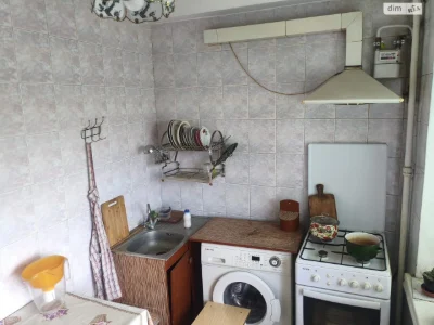 Продаж Квартира Нивки