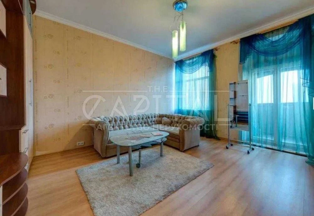 Продаж 3-кімнатної квартири/67м2/Шевченківський р-н/бульвар