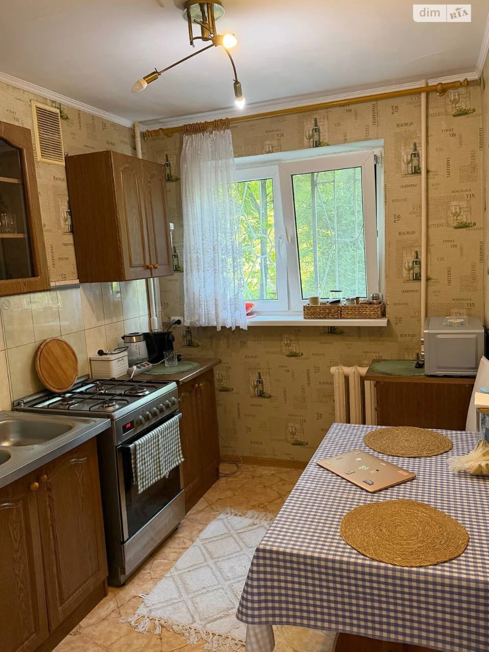 Продаж Квартира Таїрова