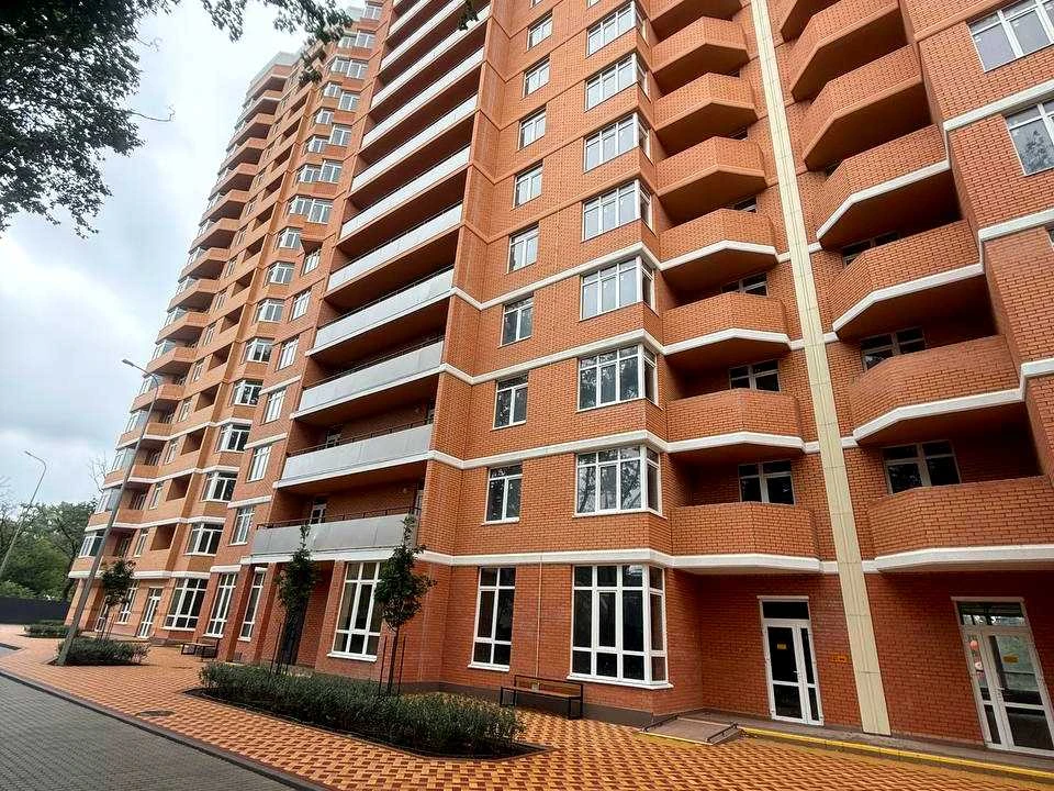 Квартира. Одеса, Овідіопольська дорога вул., (Будинок 3)