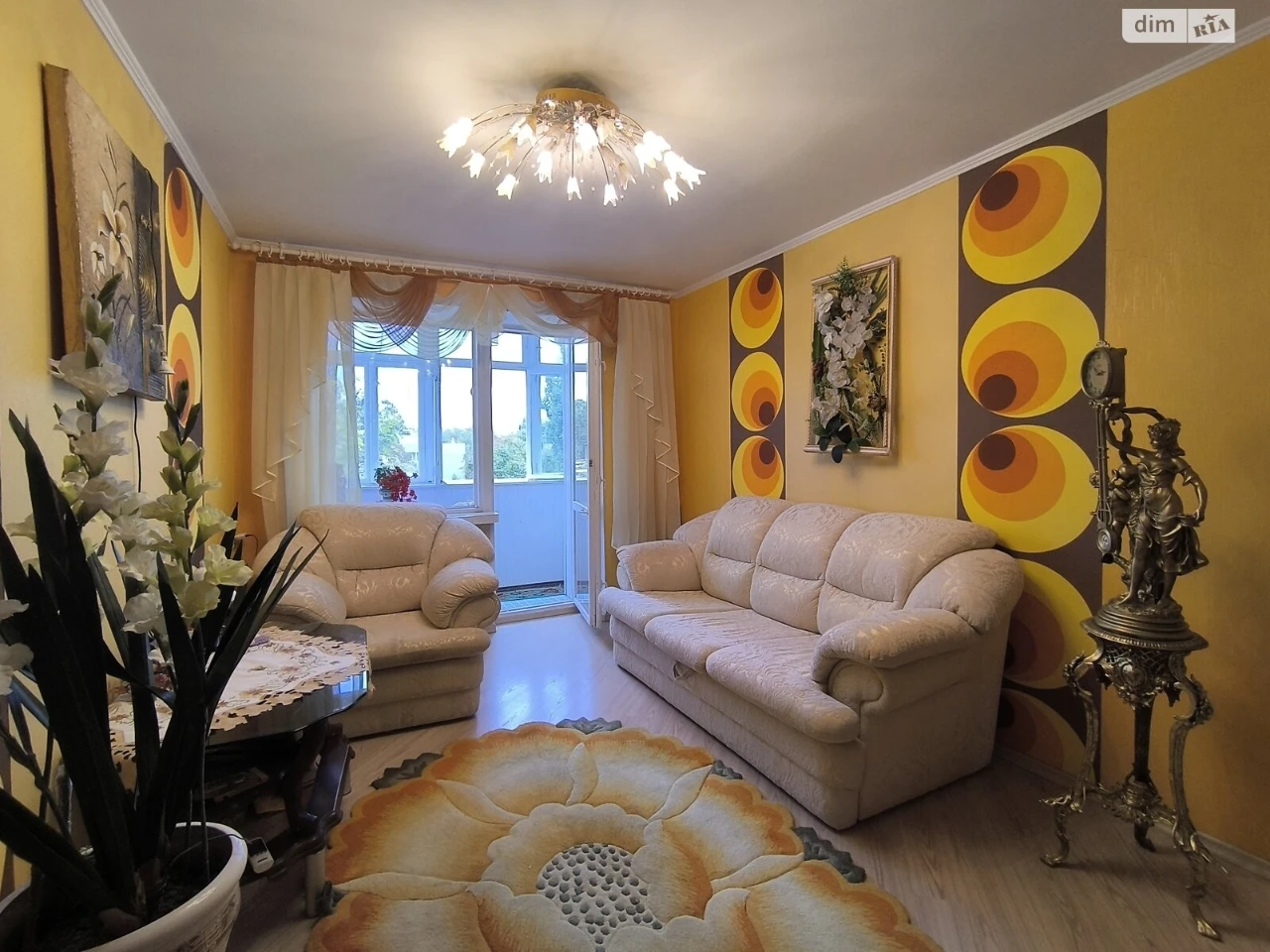 Продаж Квартира Приморський