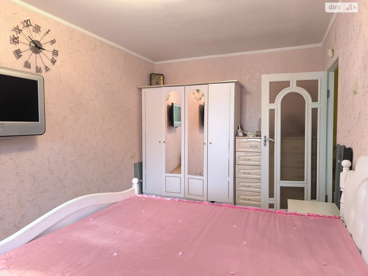 Продаж Квартира Приморський