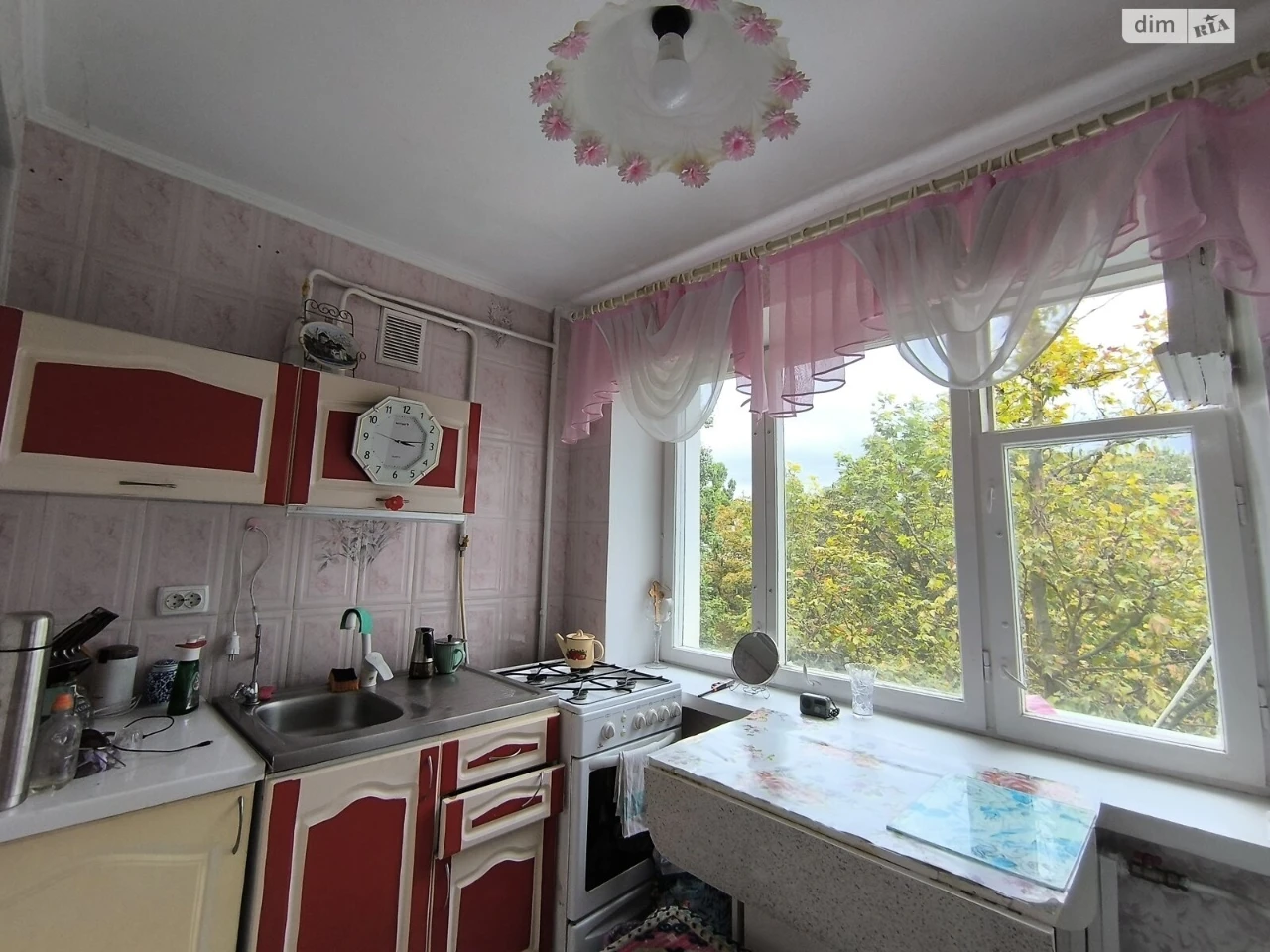 Продаж Квартира Приморський