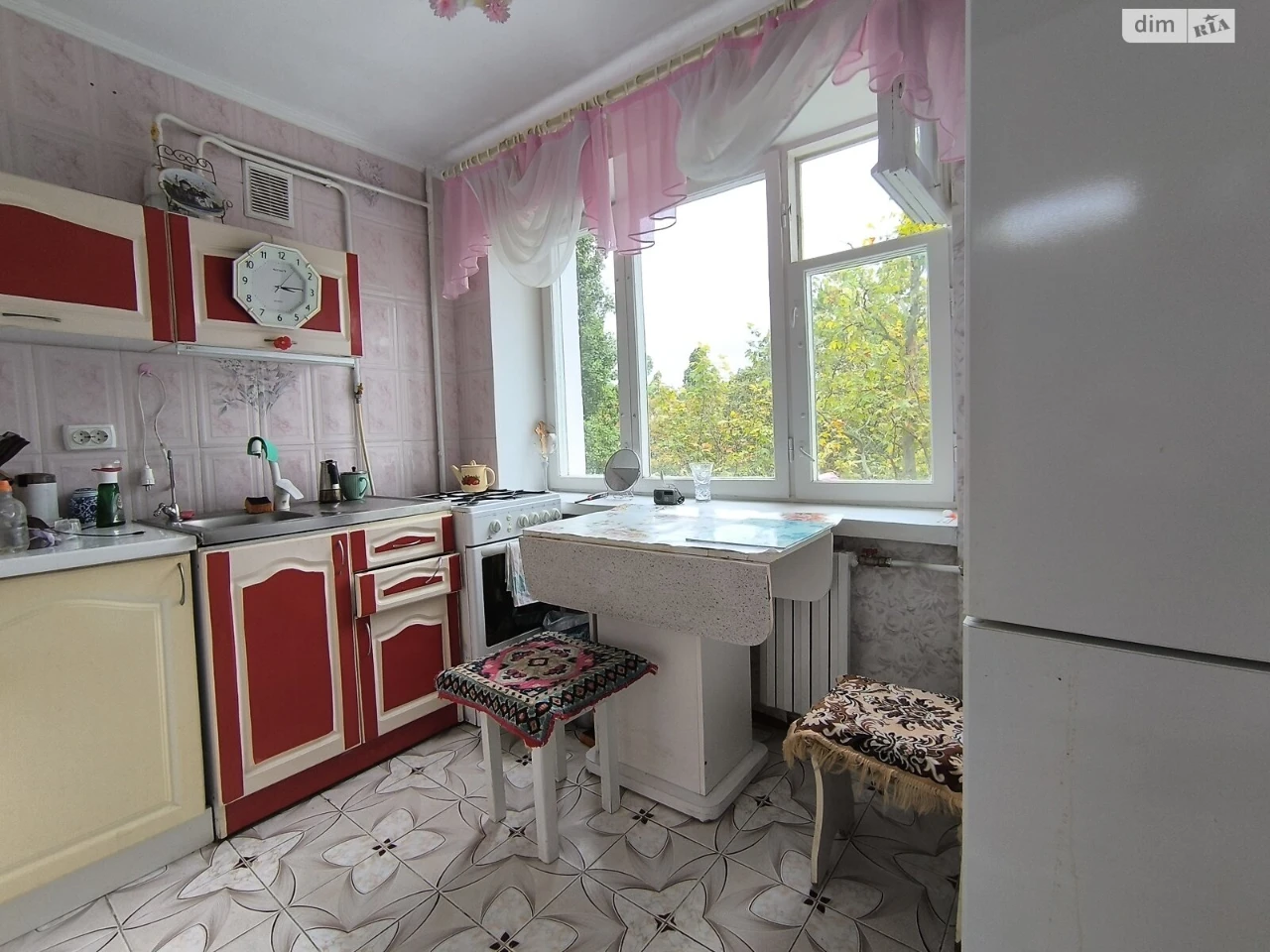 Продаж Квартира Приморський