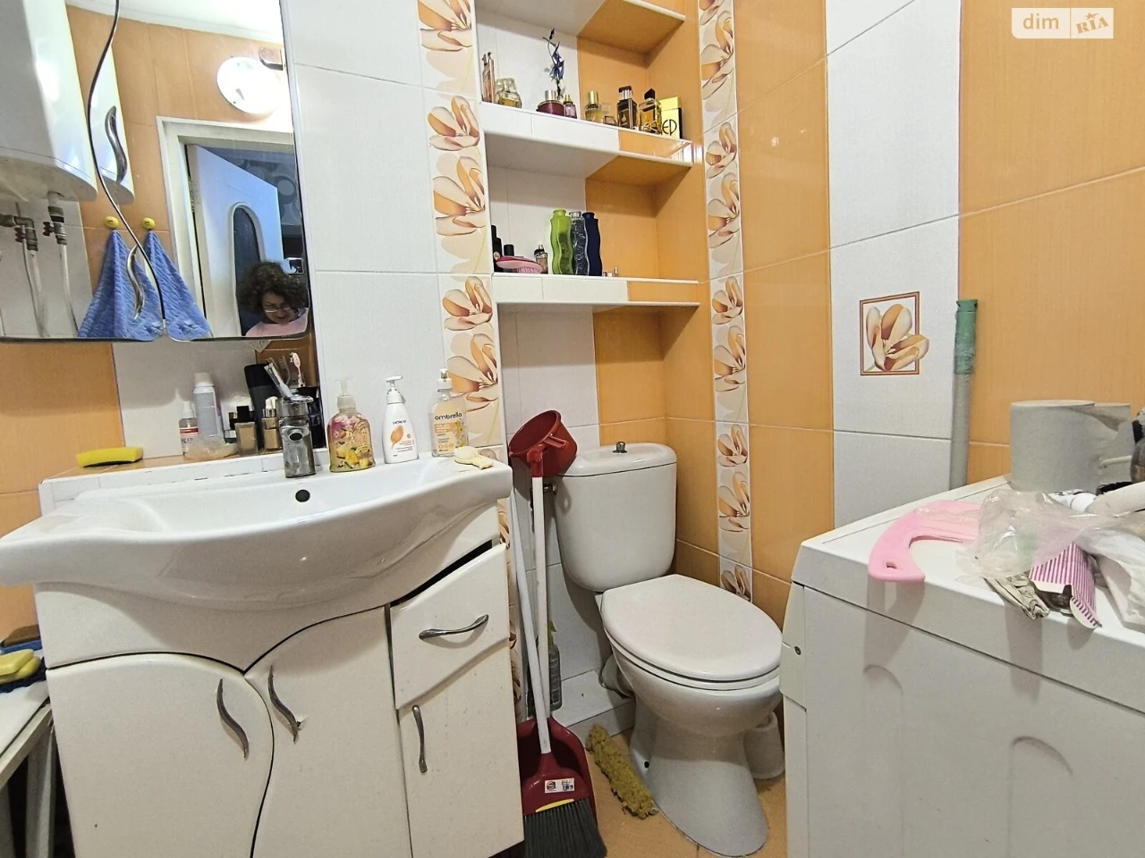 Продаж Квартира Приморський