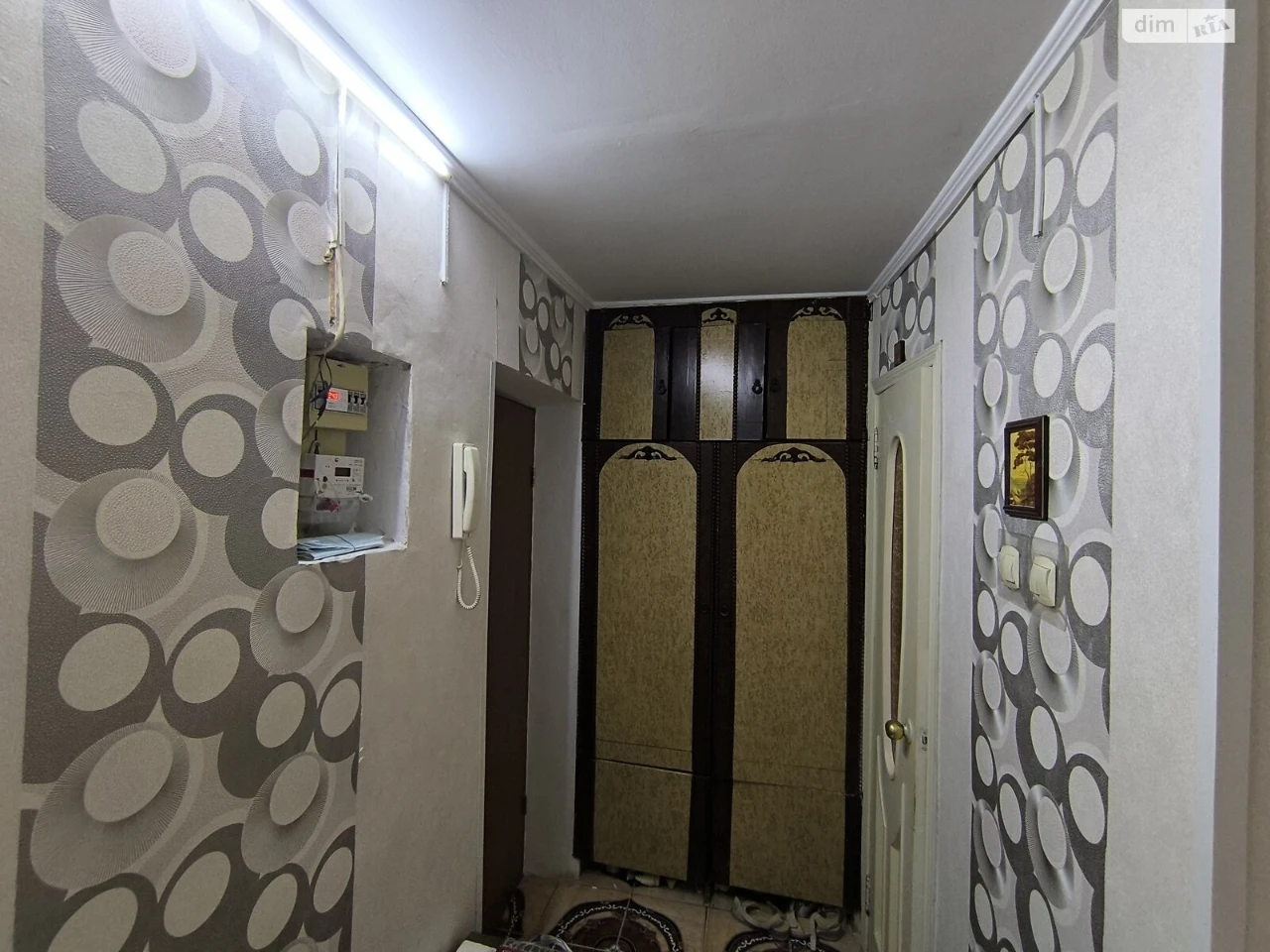 Продаж Квартира Приморський