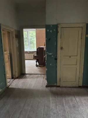Продам 3х ком квартиру( можно под офис)  в центре, ул. Сумск