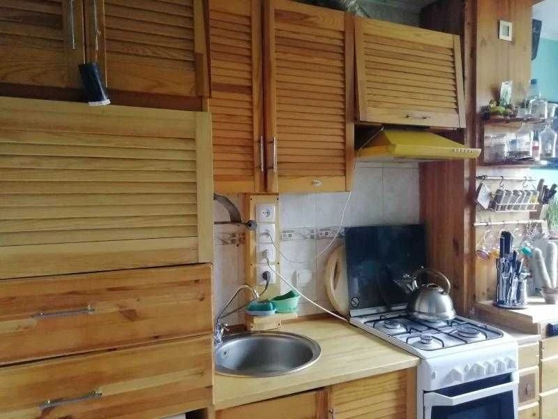 У продажу квартра на Нових будинках