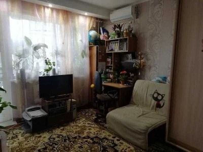 У продажу квартра на Нових будинках