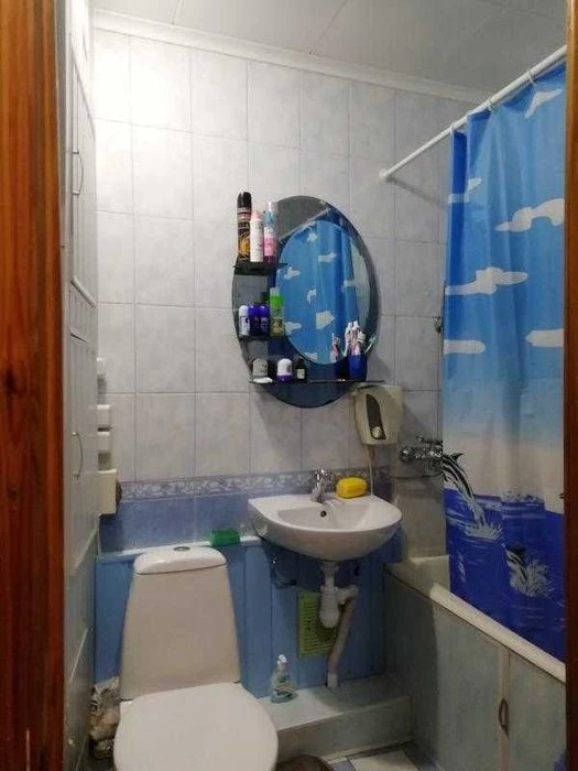У продажу квартра на Нових будинках