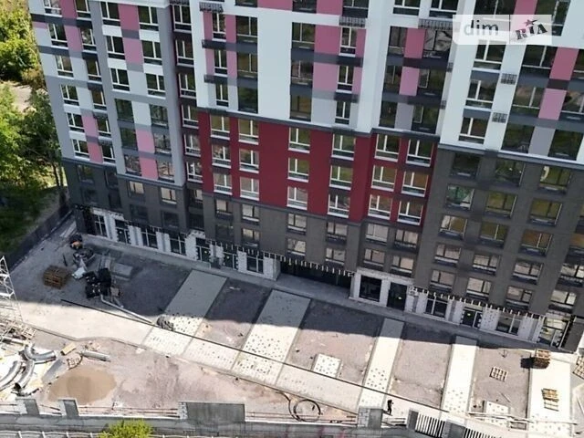 Продаж 1к квартири 60 кв. м на вул. Тепловозна 28 • ID 34683