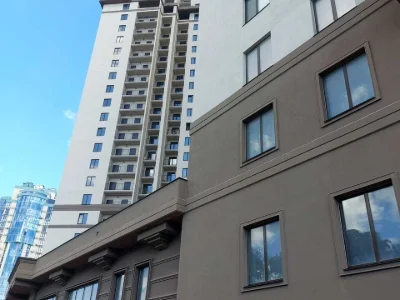 Квартира. Одеса, Дача Ковалевського вул.