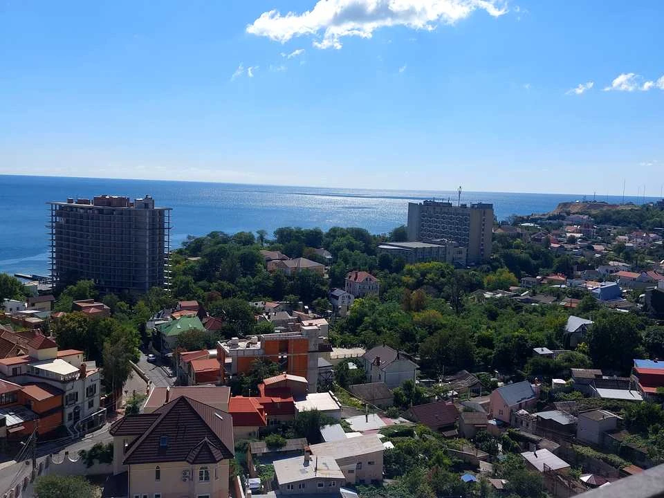 Квартира. Одеса, Дача Ковалевського вул.