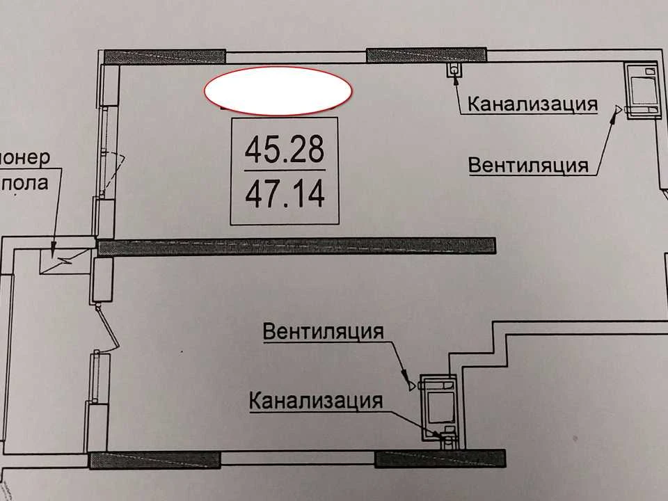 Квартира. Одеса, Дача Ковалевського вул.