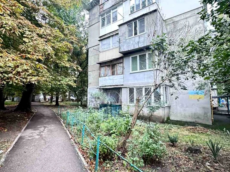 Квартира. Одеса, Князя Володимира Великого просп.