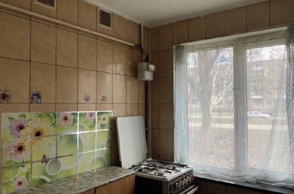 В продажу 4 кімнатна квартира вул Владислава Булавкіна