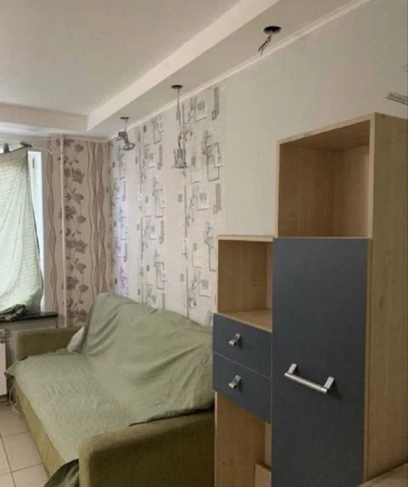 В продажу 4 кімнатна квартира вул Владислава Булавкіна