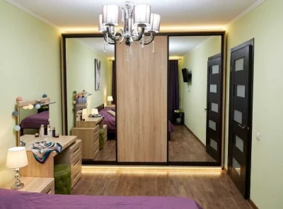 Продается 3х ком.кв. в Индустриальном районе .