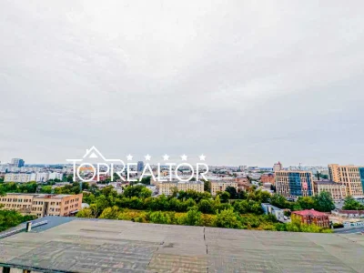 Квартира. Харків, Дарвіна вул.