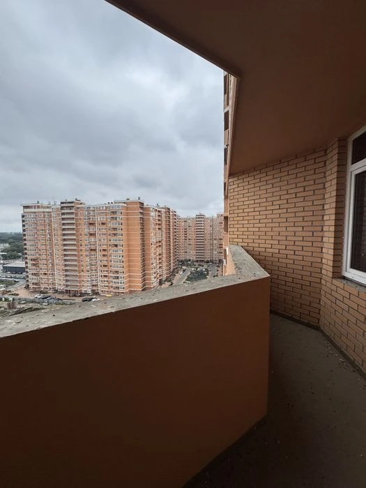 Продам 1 к, дом сдан, жк реал парк,  малиновский, новострой