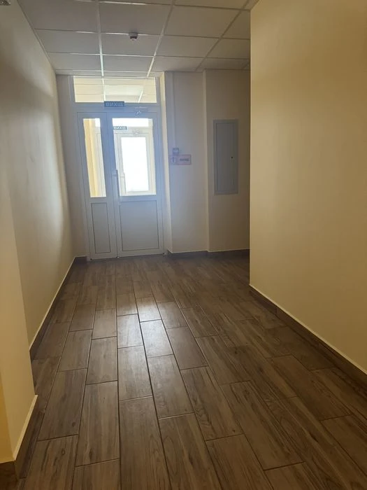 Продам 1 к, дом сдан, жк реал парк,  малиновский, новострой