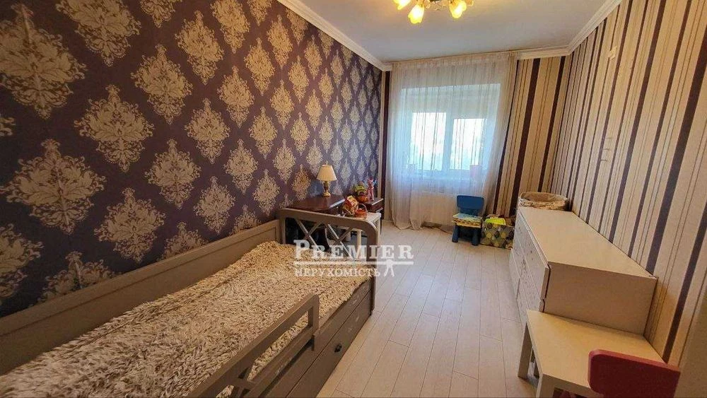 Квартира рядом с морем и парком. Приморский