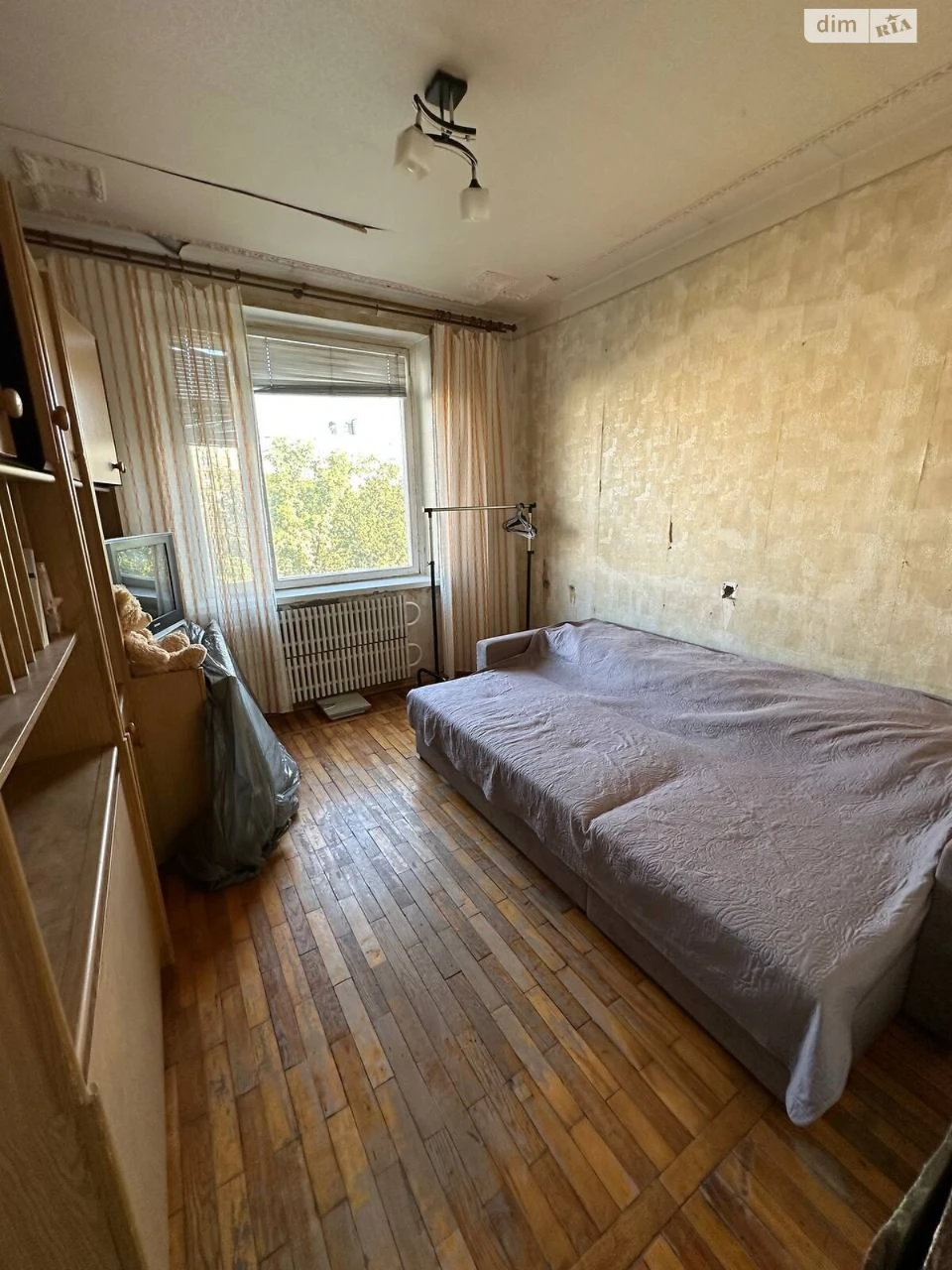 Продаж Квартира 608-ий мікрорайон