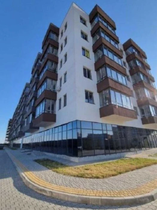 Продам 1-комнатную квартиру в новом ЖК