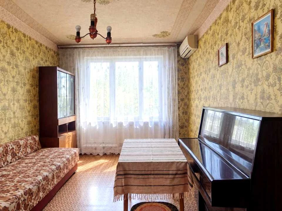 Квартира. Харків, Перемоги просп.