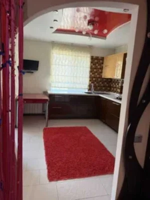 3-кімнатна на Котовського в Одесі — заходь і живи!