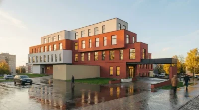 Комерційна ділянка під забудову до 5 поверхів
