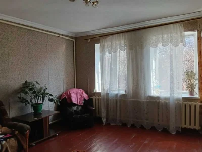 Предлагается к продаже 2 дома на участке
