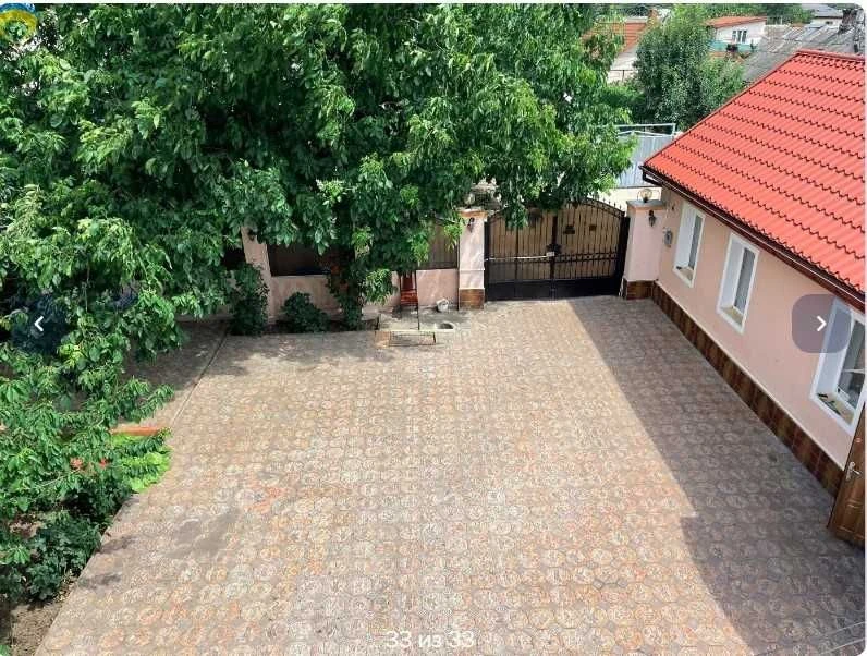 Одеса! 2 будинки на 6 сотках — 200 м² + гостьовий 67,9 м².