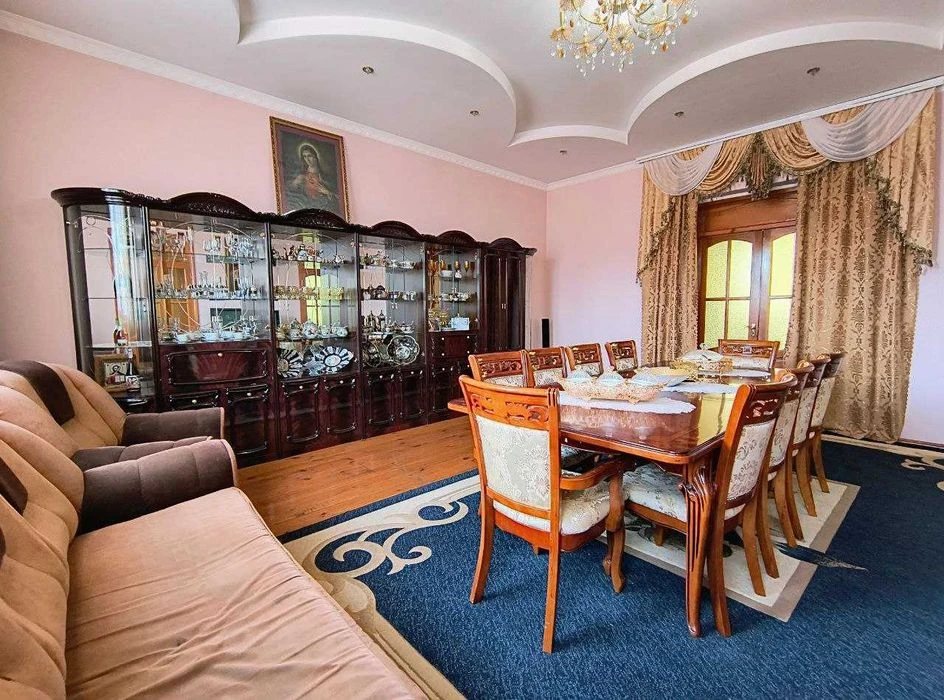 Одеса! 2 будинки на 6 сотках — 200 м² + гостьовий 67,9 м².