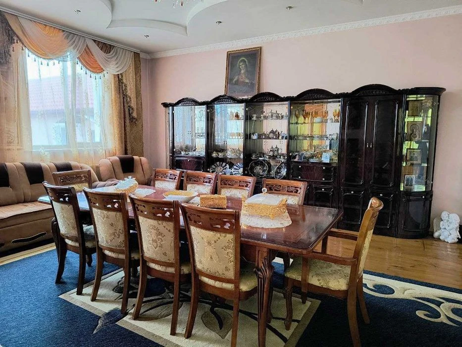 Одеса! 2 будинки на 6 сотках — 200 м² + гостьовий 67,9 м².