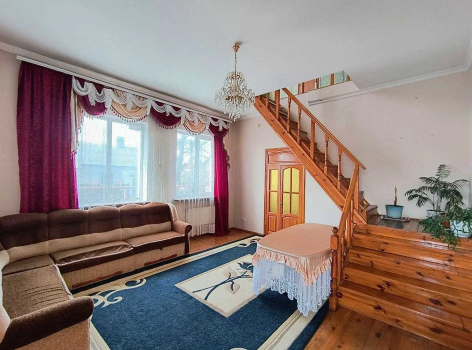 Одеса! 2 будинки на 6 сотках — 200 м² + гостьовий 67,9 м².